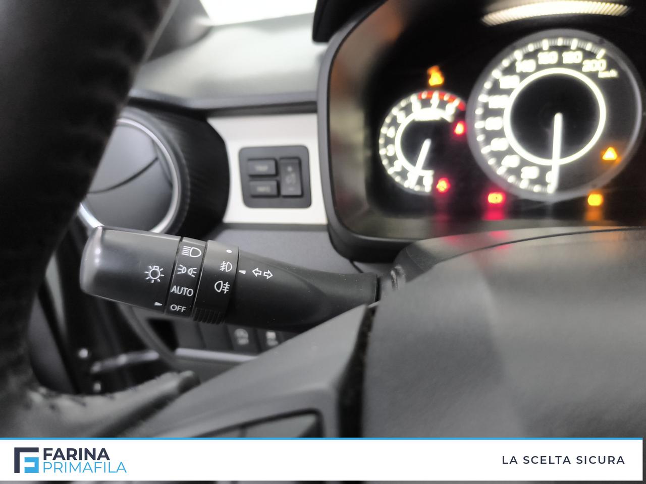 SUZUKI Ignis III 2020 - Ignis 1.2h Top 2wd