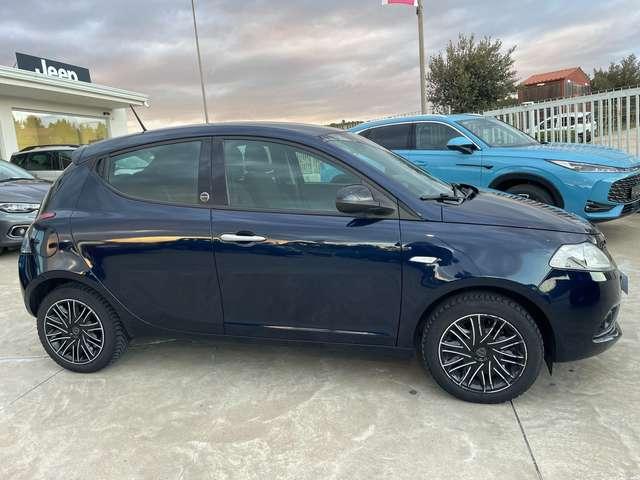 Lancia Ypsilon Ypsilon 1.2 Gold ecochic Gpl 69 CV