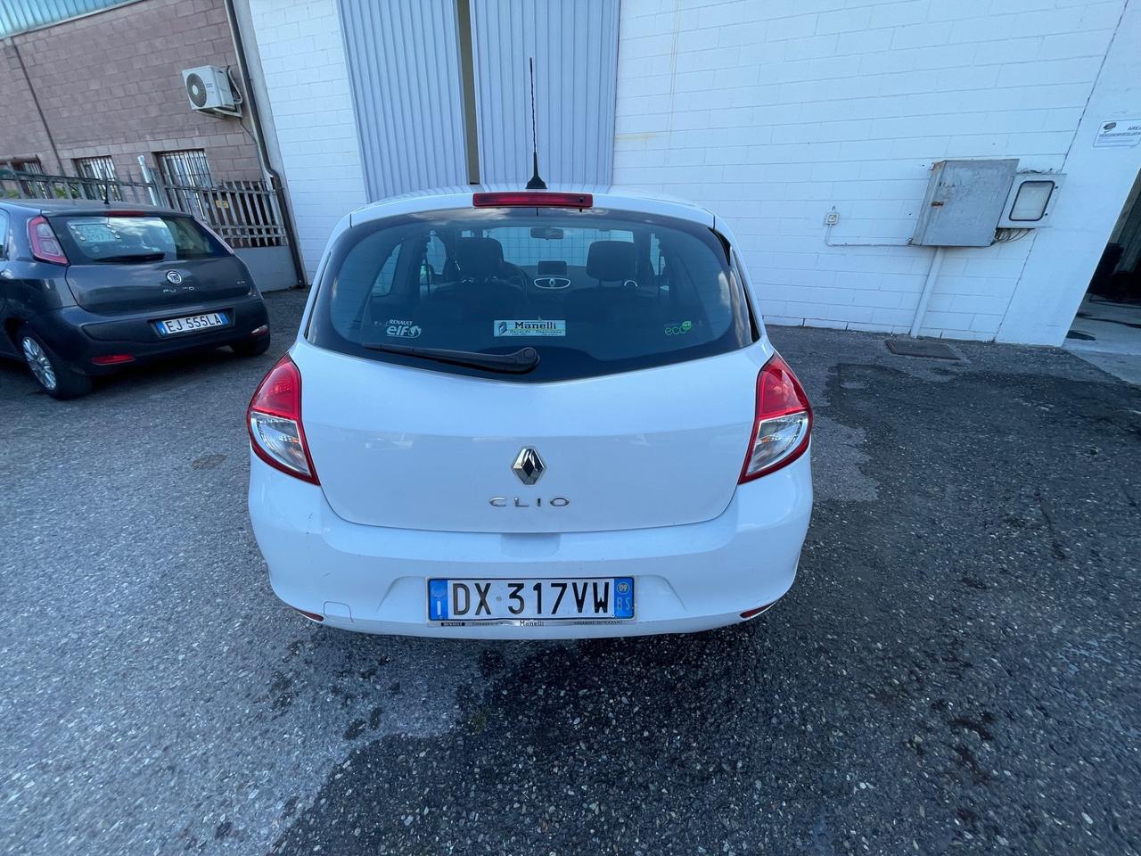 Renault Clio 1.2 16V 3 porte Confort