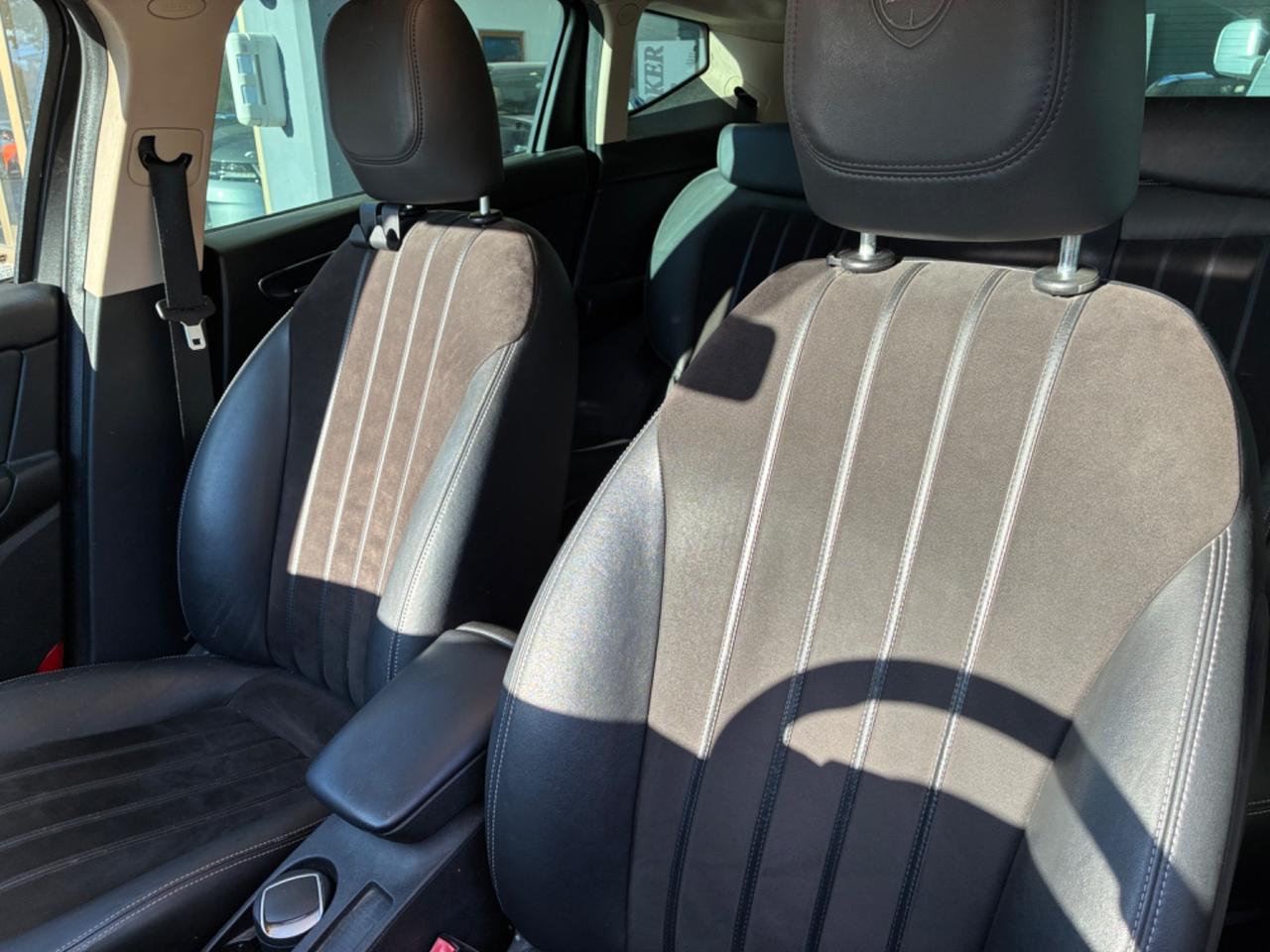 Lancia Delta 1.6 Mjt 105 cv Gold