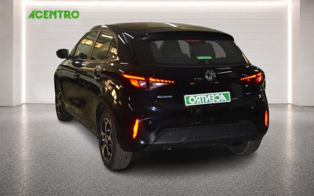 MG MG3 - ICE COMFORT