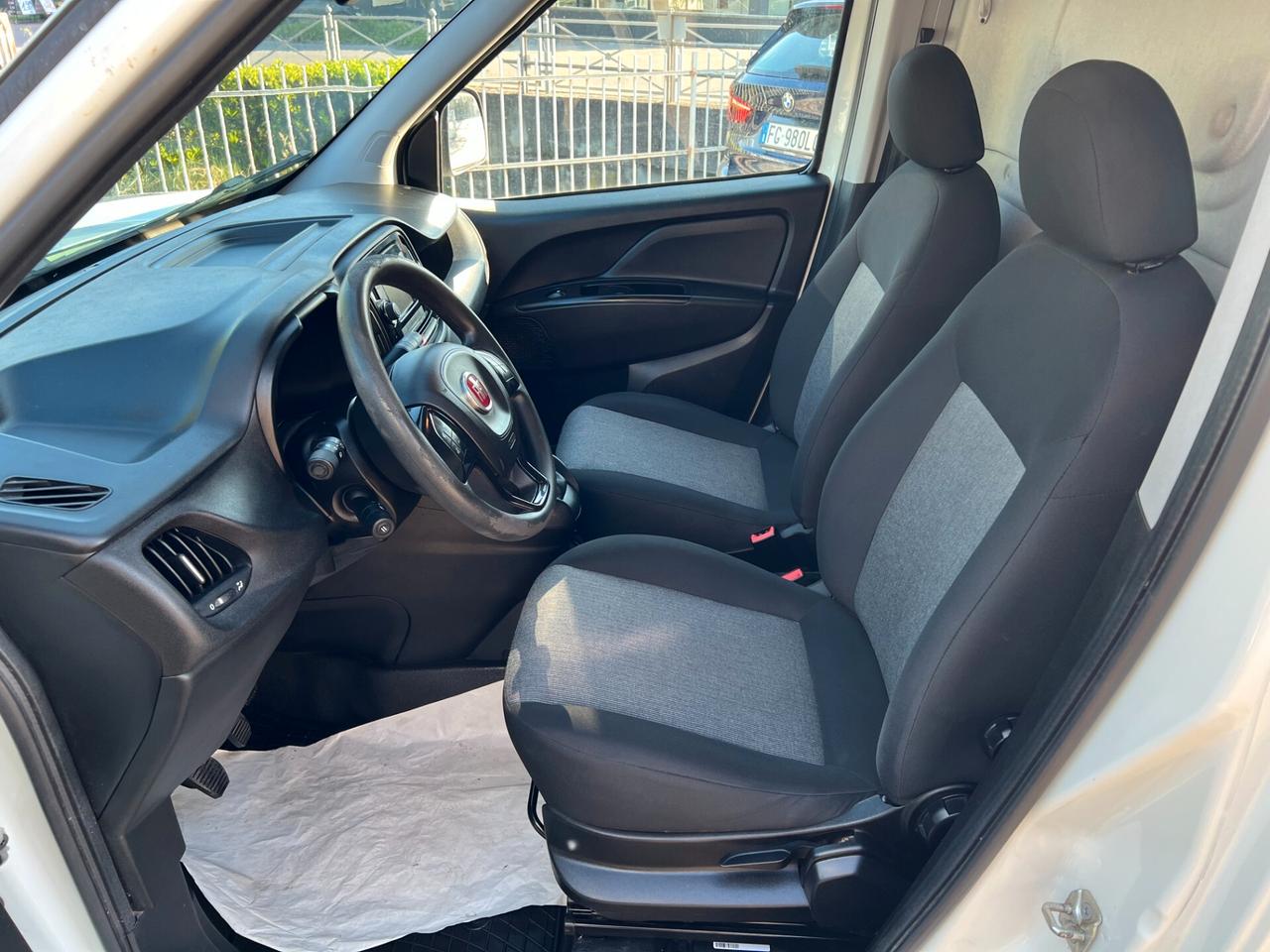 Fiat Doblo 1.6 MJT 100CV PL-TN Cargo Maxi