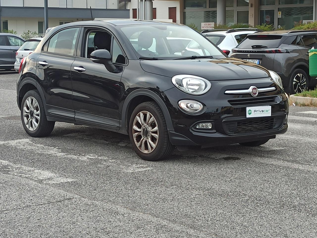 Fiat 500X 1.3 MultiJet 95 CV Pop Star