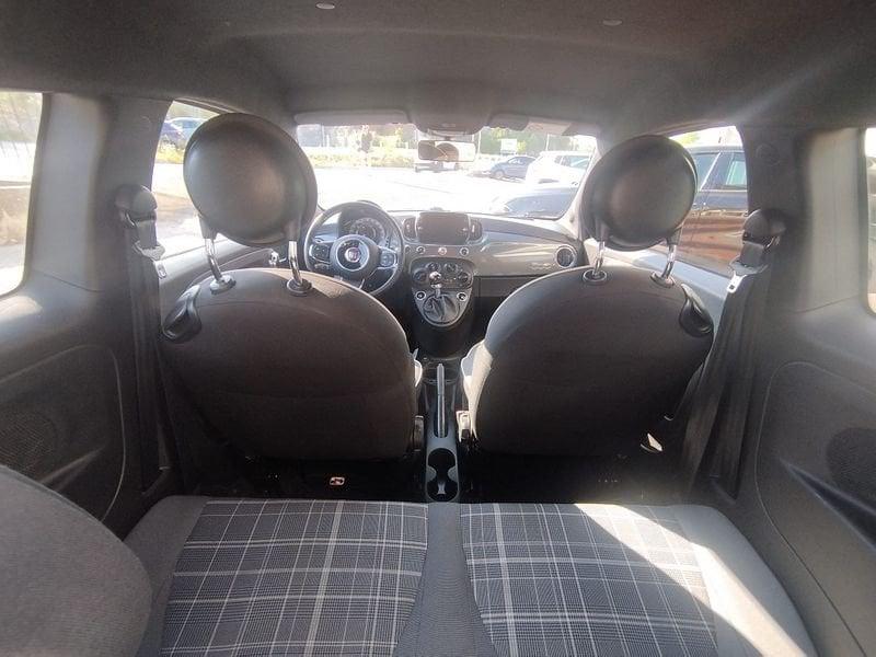 FIAT 500 1.0 Hybrid Lounge