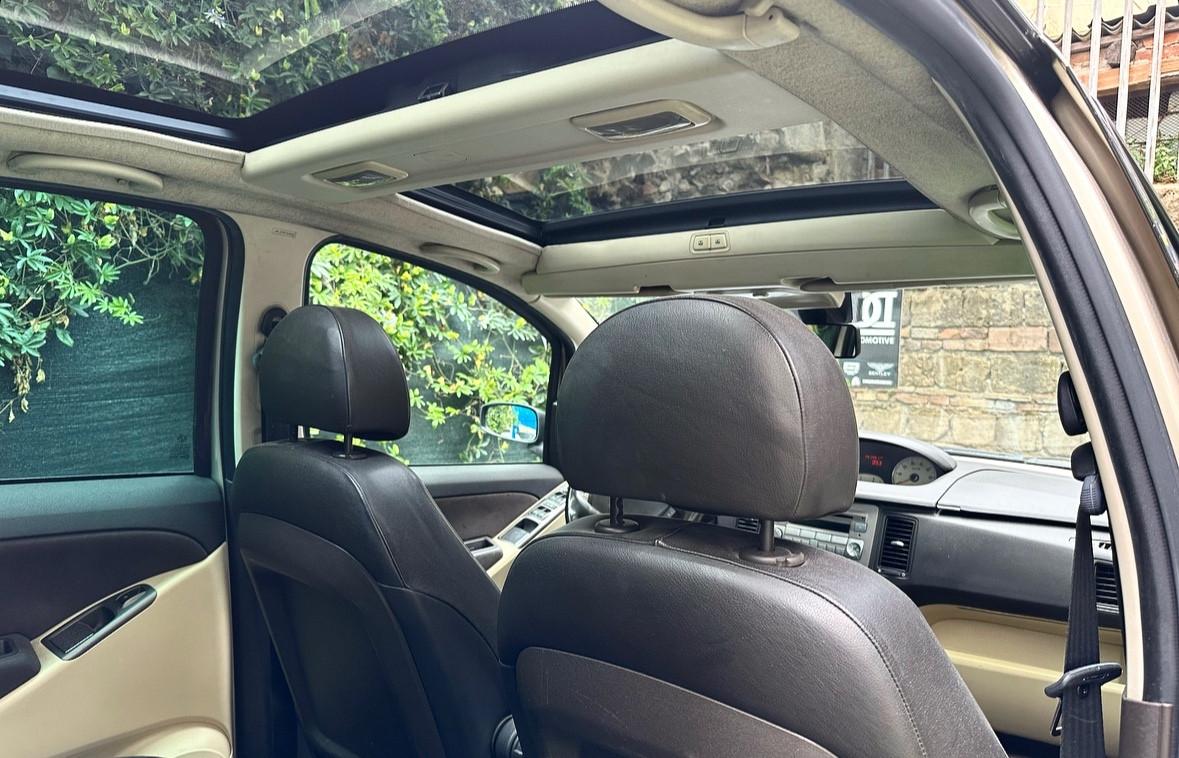 Lancia MUSA 1.4 16V Platino / GPL RATE/ FINANZIAMENTI