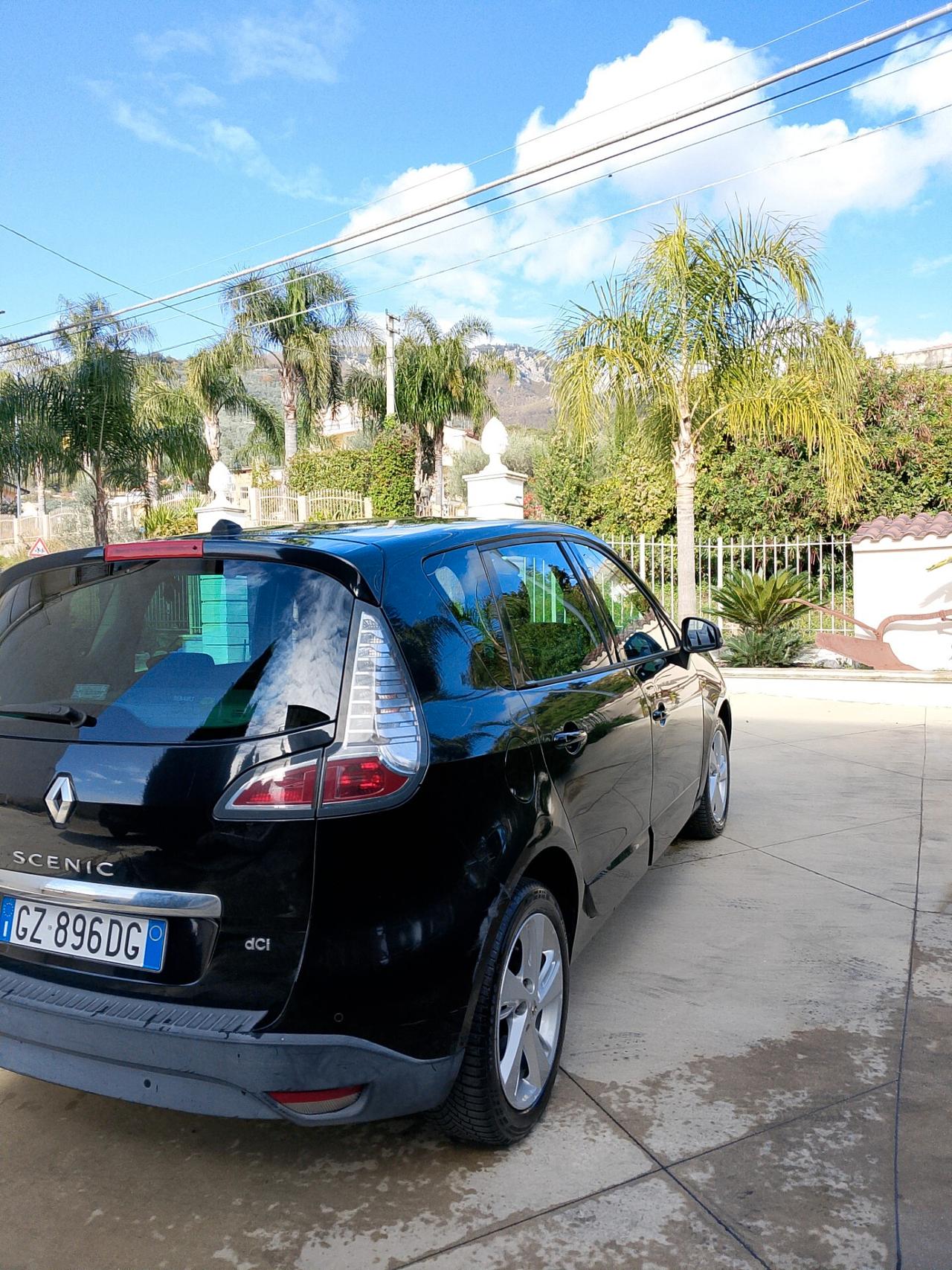 Renault Scenic Scénic XMod 1.5 dCi 110CV Start&Stop Wave