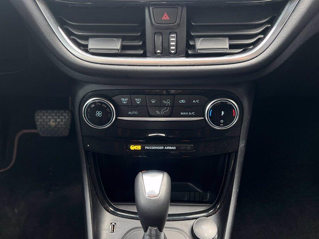 FORD Puma 1.0 EcoBoost Hybrid 125 CV S&S aut. ST-Line del 2023
