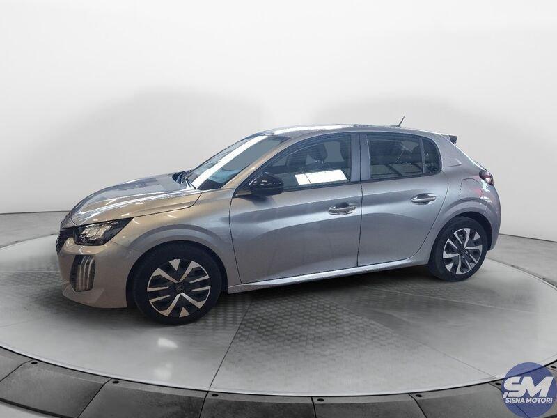 Peugeot 208 Style Puretech 75 S/S