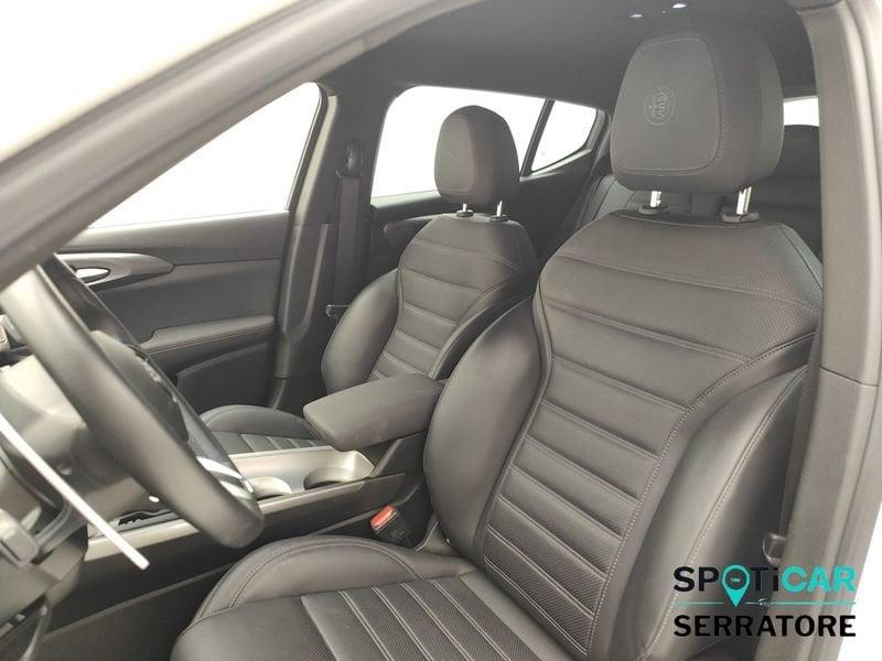 Alfa Romeo Tonale 1.5 hybrid Veloce 160cv tct7