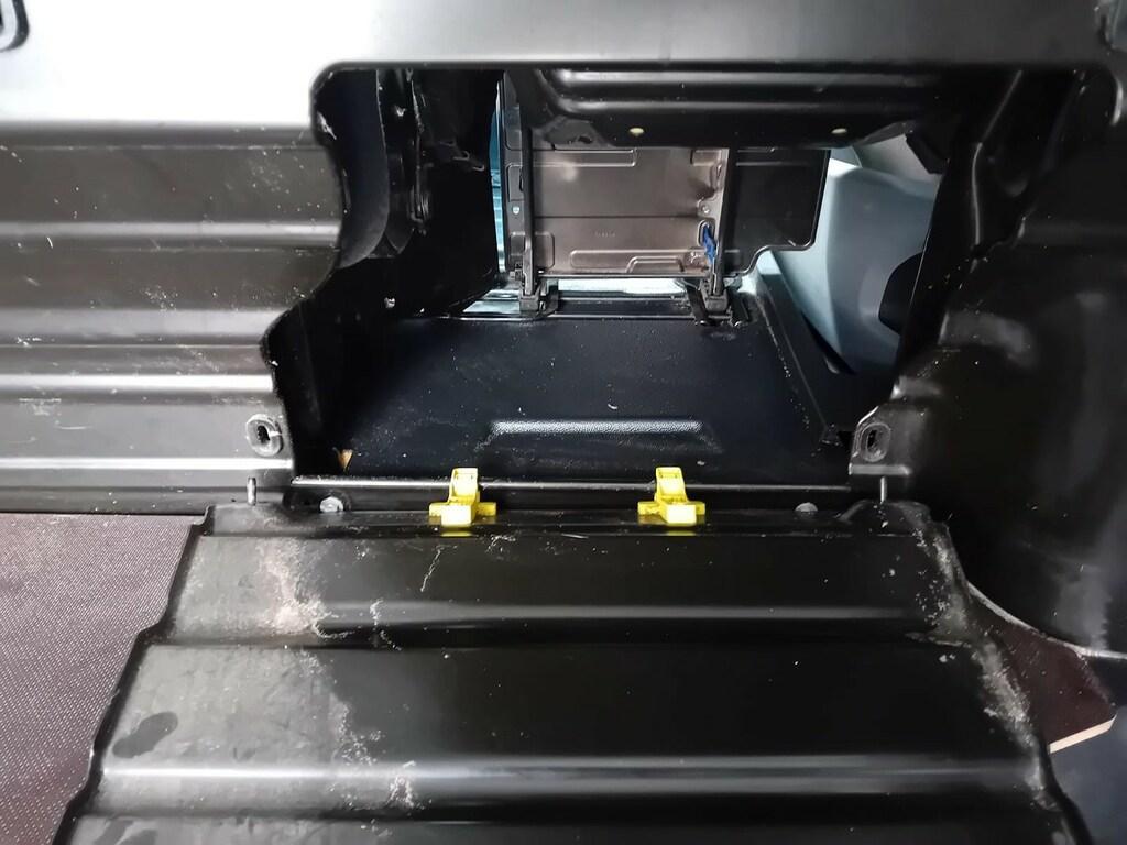 Opel Vivaro 1.5d 120cv Enjoy S&S L1H1 mt6 E6.2