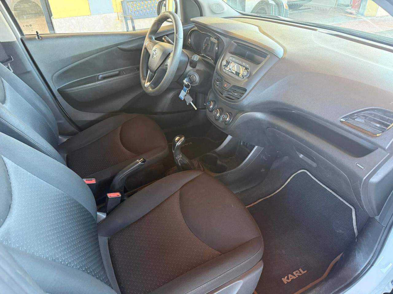 Opel Karl 1.0 75 CV Advance