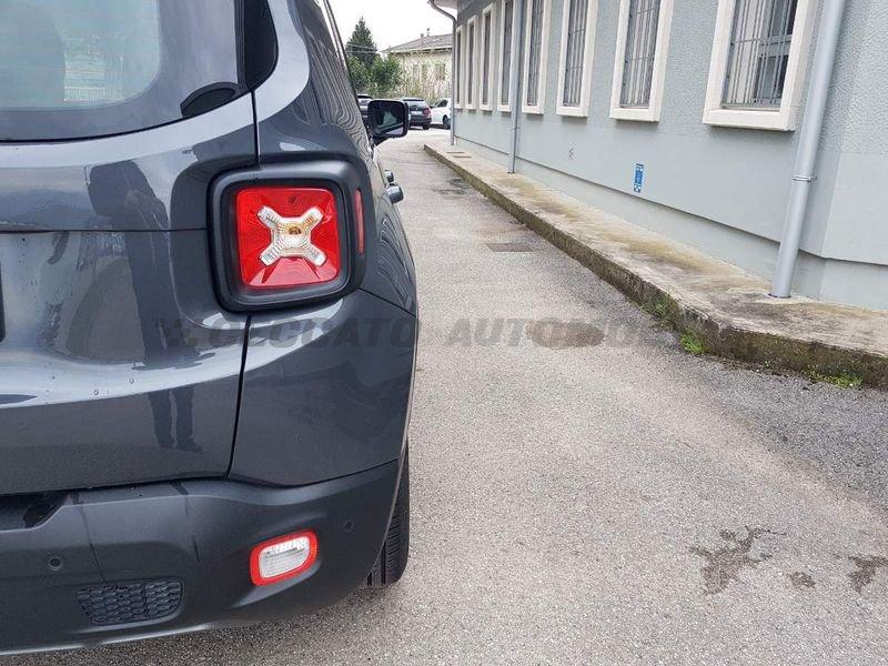 Jeep Renegade Renegade 1.0 t3 Limited 2wd