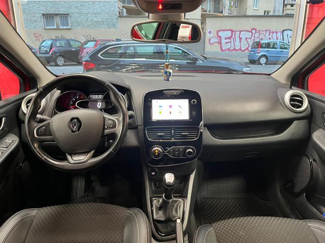 RENAULT Clio dCi 8V 90 CV 5 porte Life SENZA FINANZIAMENTO