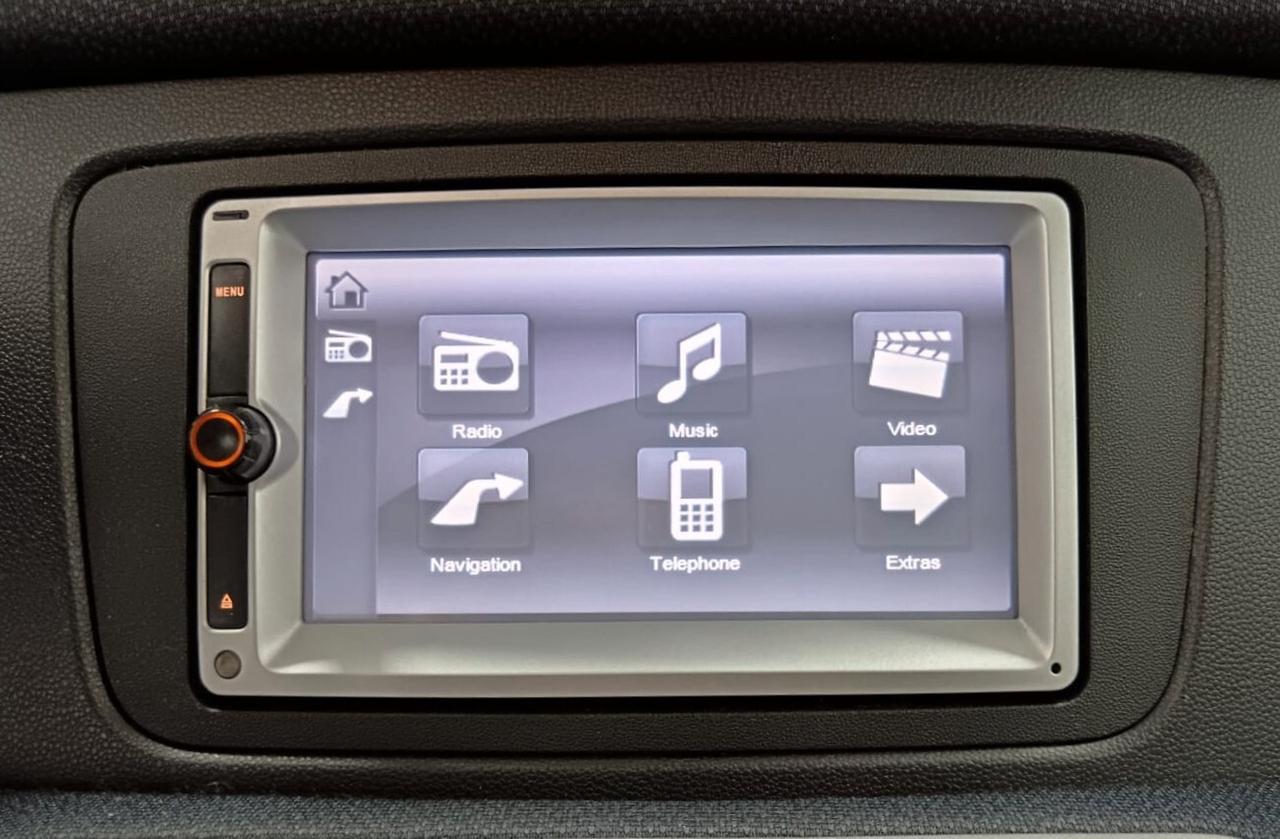 Smart ForTwo 1.0 benzina