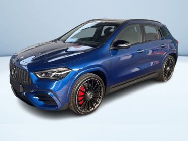 Mercedes-Benz GLA 35 AMG AMG Line Premium Plus