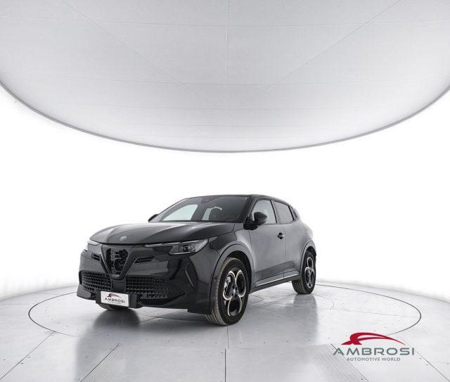 ALFA ROMEO Junior 1.2 ibrida Intensa 145cv edct6