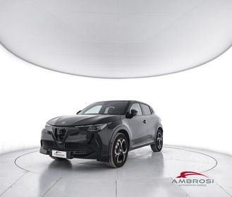 ALFA ROMEO Junior 1.2 ibrida Intensa 145cv edct6