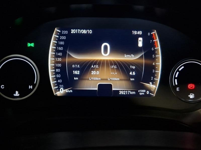 DR MOTOR DR4.0 1.5 MT BENZ GPL