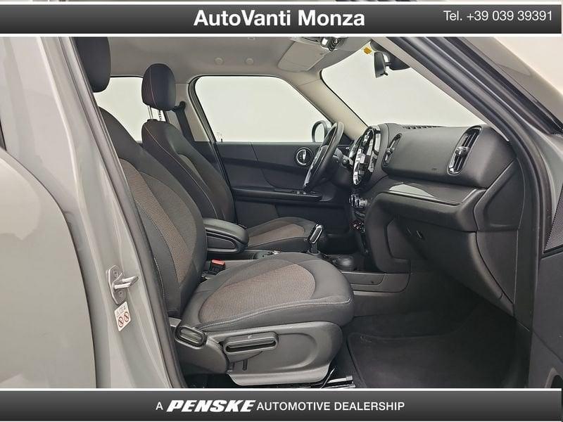 MINI Mini Countryman F60 Mini 1.5 One D Countryman