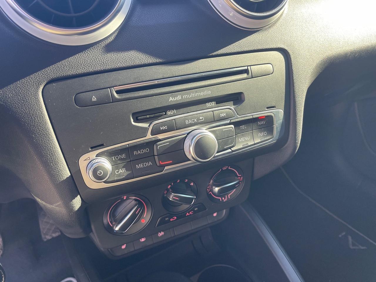 Audi A1 Sportback S Line 1.0 TFSI ULTRA 95cv