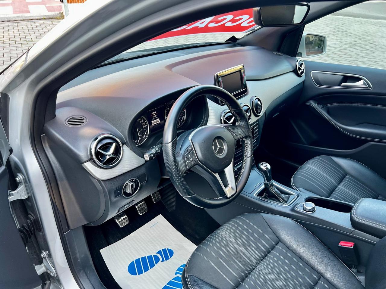 Mercedes-benz A 180 CDI Executive 52.000km