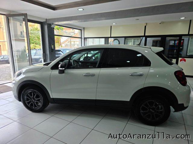 FIAT 500X NEW 1.0 T3 120CV Navi