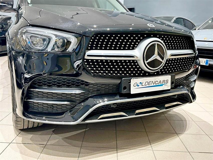Mercedes-benz GLE 300 d 4Matic Mild Hybrid Premium