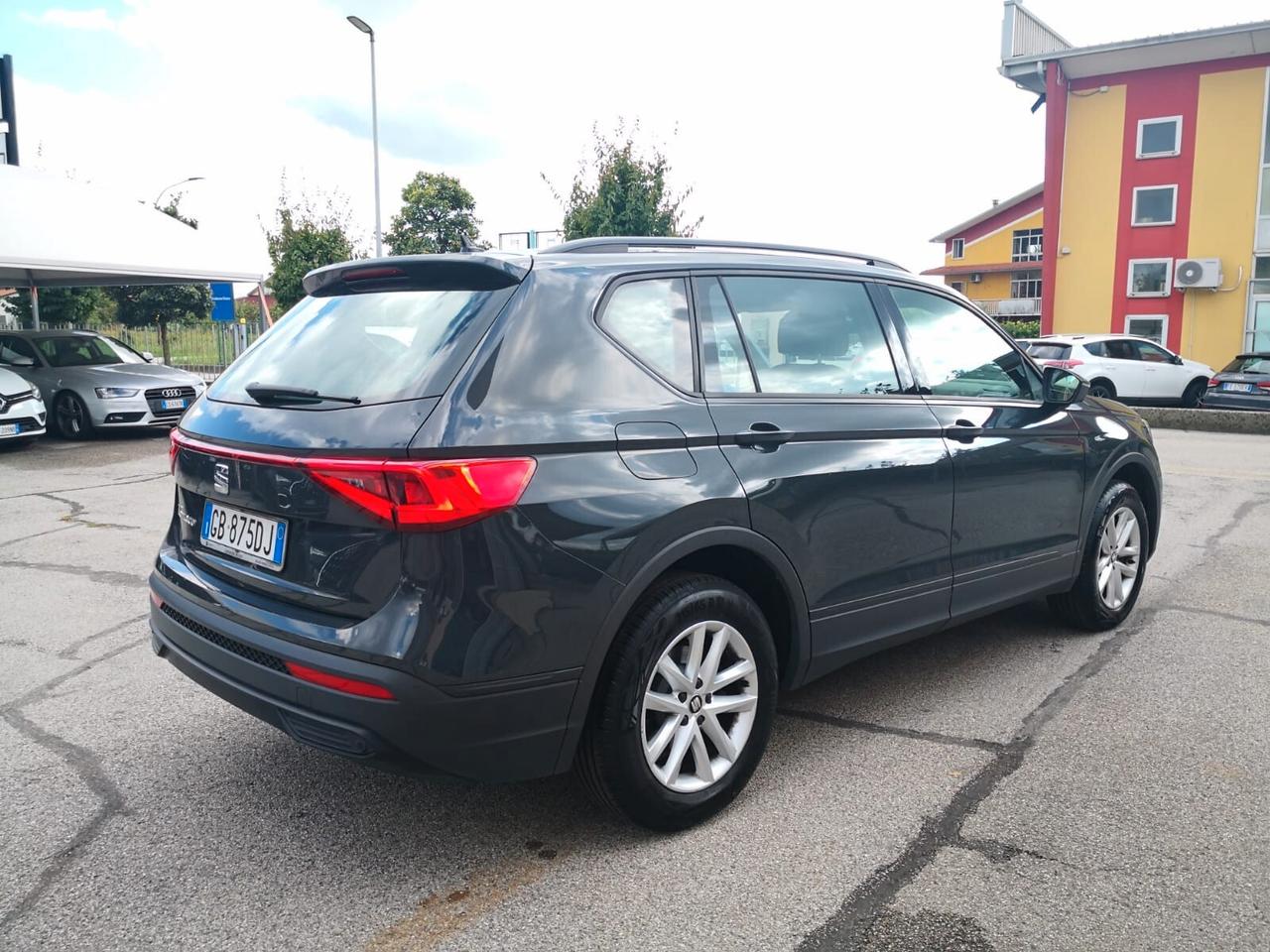 Seat Tarraco 2.0 TDI 150CV Style *** 7 POSTI***