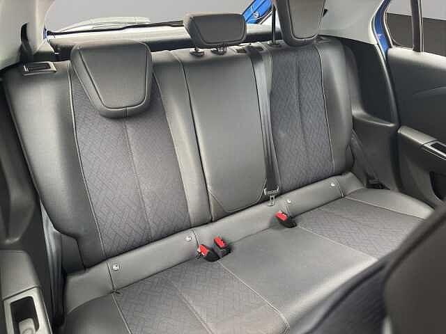 Opel Corsa 1.2 100 CV Elegance