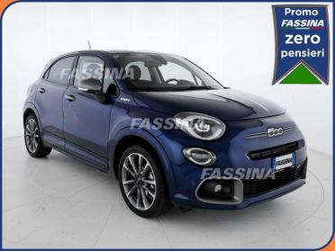 FIAT 500X 1.3 MultiJet 95 CV Sport