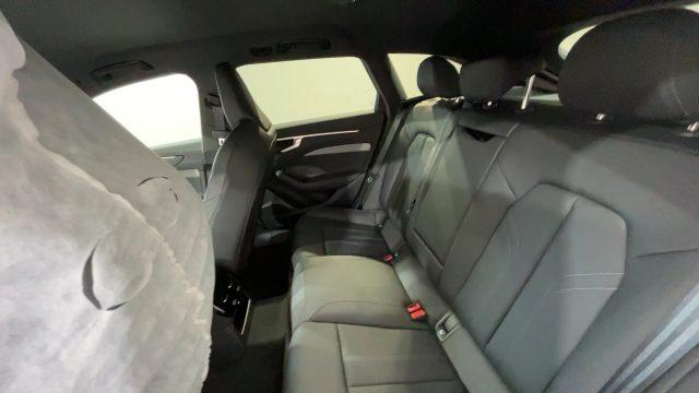 AUDI A6 Avant TDI S tronic quattro S LINE #VARI COLORI