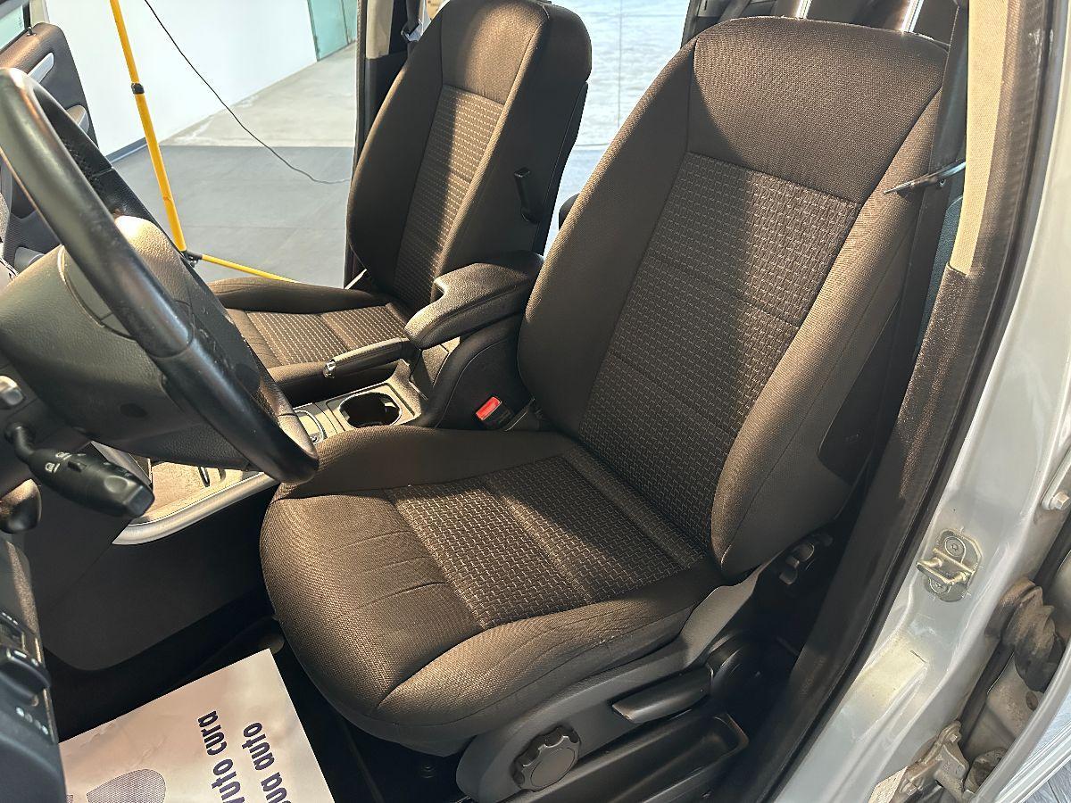MERCEDES Classe B 180 CDI Sport