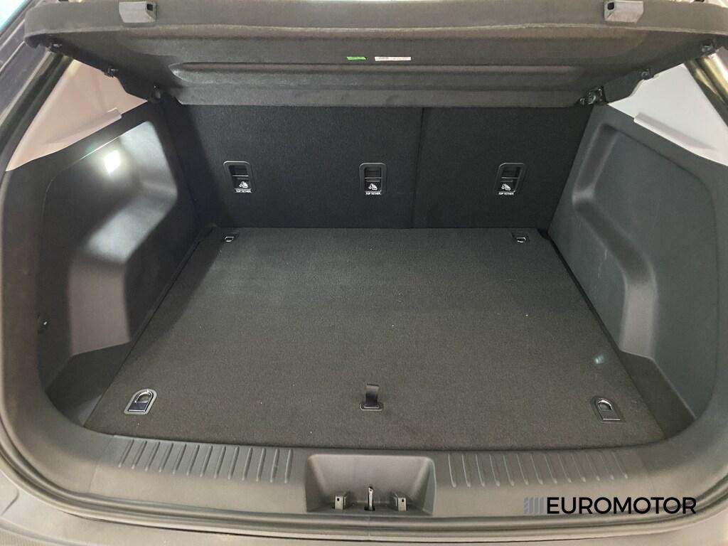 Omoda Omoda 5 1.6 TGDI Premium DCT