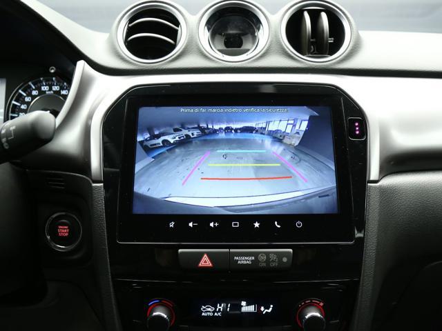 SUZUKI Vitara 1.4 110CV Hybrid A/T 4WD AllGrip Cool+