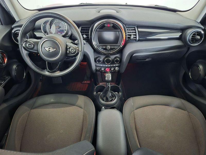 MINI Mini 5 porte Mini 2014 Diesel Mini 1.5 Cooper D Hype 5p auto