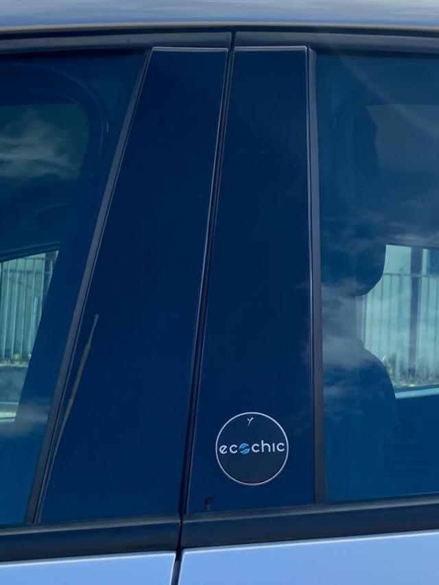 LANCIA Ypsilon *PROMO* 1.0 S&S Hybrid Ecochic Gold