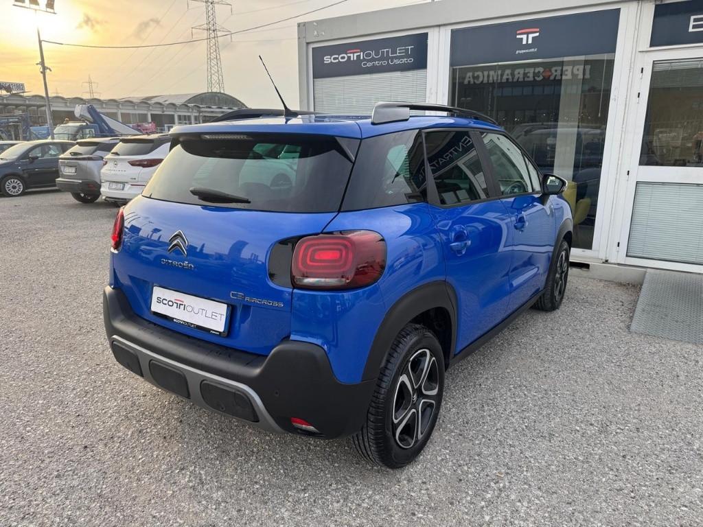 CITROEN C3 Aircross 1ª s. - C3 Aircross PureTech 110 S&S You