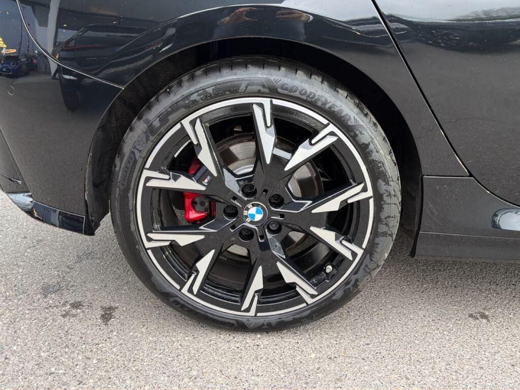 BMW Serie 1 118 d MSport Pro DCT