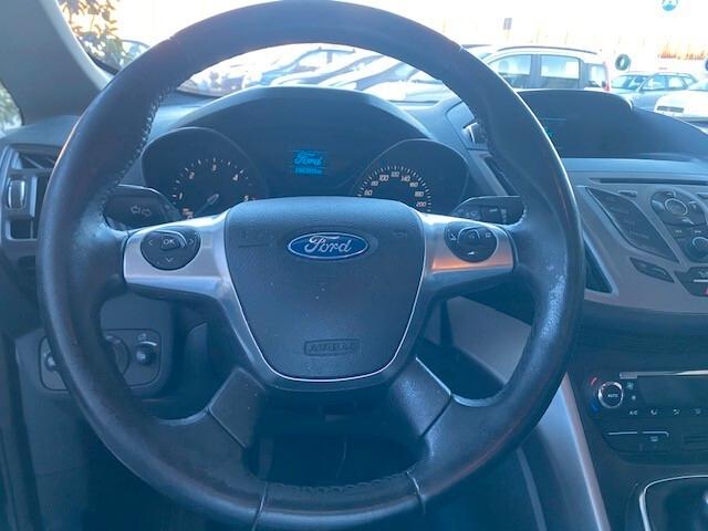 Ford C-Max 1.6 TDCi 115CV Titanium