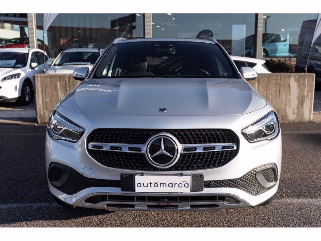 MERCEDES GLA 250 e EQ-Power Automatic Sport del 2020