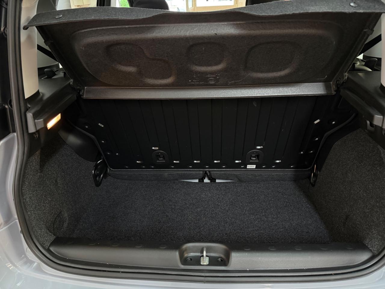 Fiat Panda 1.0 Hybrid Semi Nuova