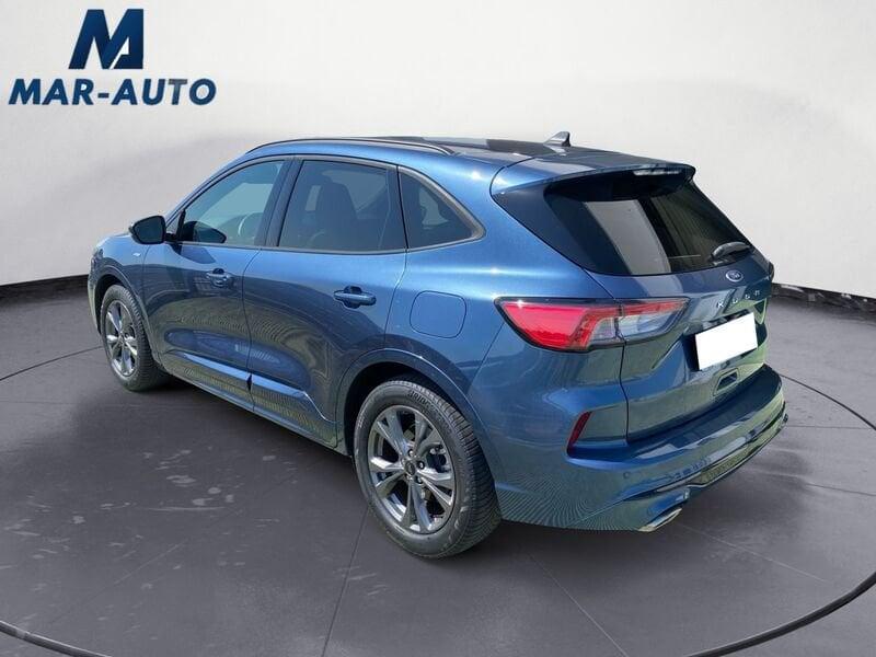 Ford Kuga Kuga 1.5 ecoblue ST-Line X 2wd 120cv auto