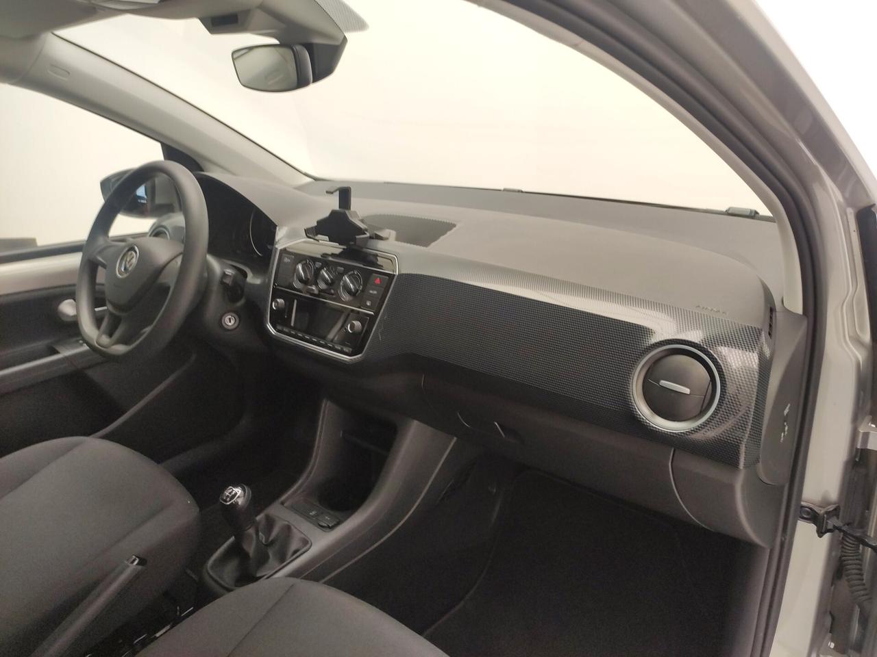 Volkswagen up! 1.0 5p. 68CV BMT-PARI AL NUOVO