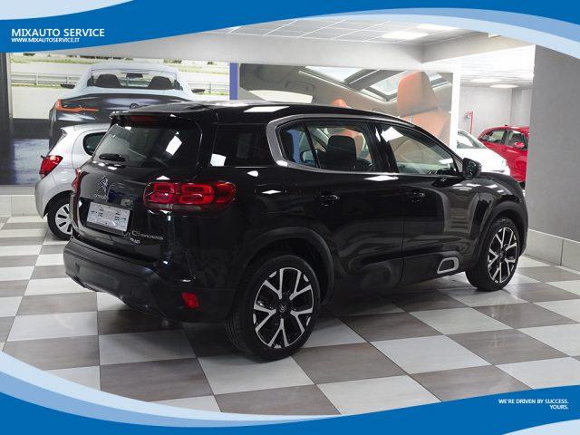 CITROEN C5 Aircross 1.5 BlueHDI 130cv Feel EU6