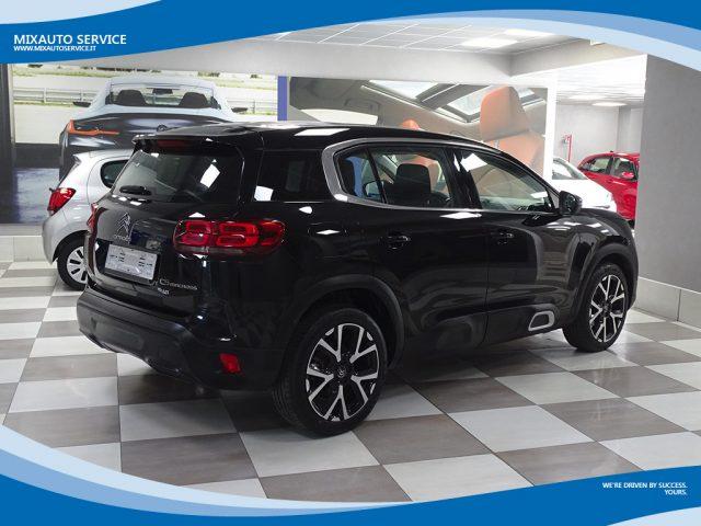 CITROEN C5 Aircross 1.5 BlueHDI 130cv Live EU6