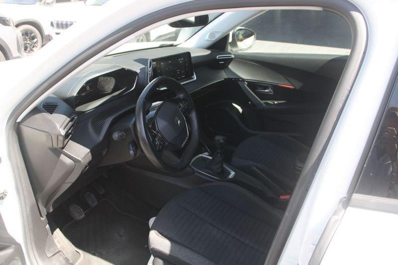 Peugeot 2008 2008 PureTech 100 S&S Active Pack