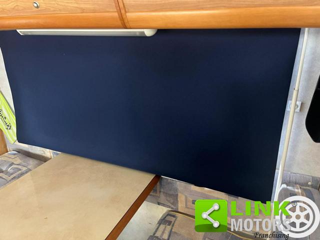 FORD TRANSIT CAMPER 2.4 Diesel