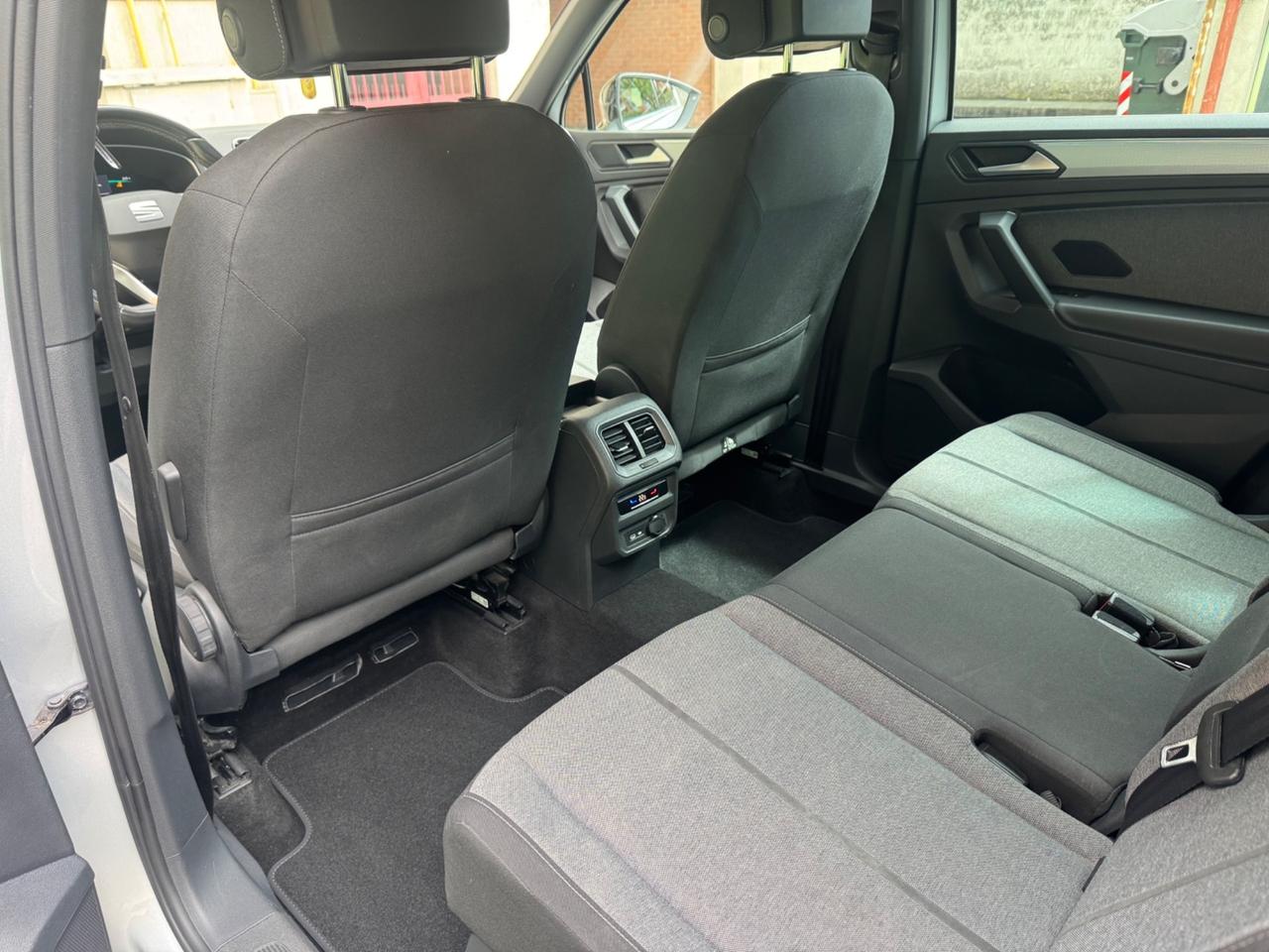 Seat Tarraco 2.0 TDI DSG Business Permuto