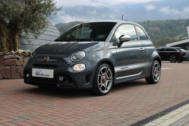 ABARTH 595 1.4 Turbo T-Jet 145 CV