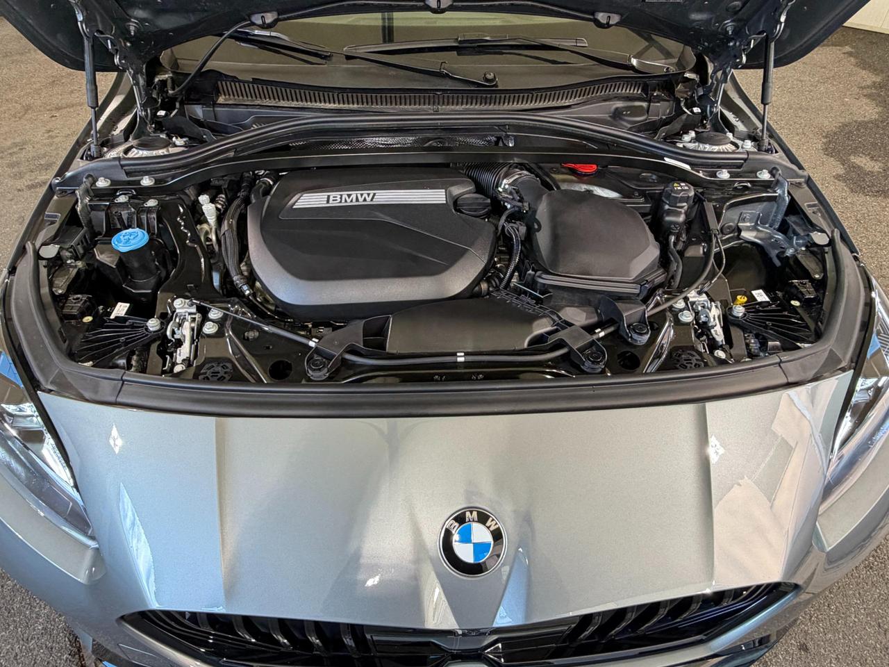 BMW 118 d MSport Pro auto 150 cv "PREZZO REALE"